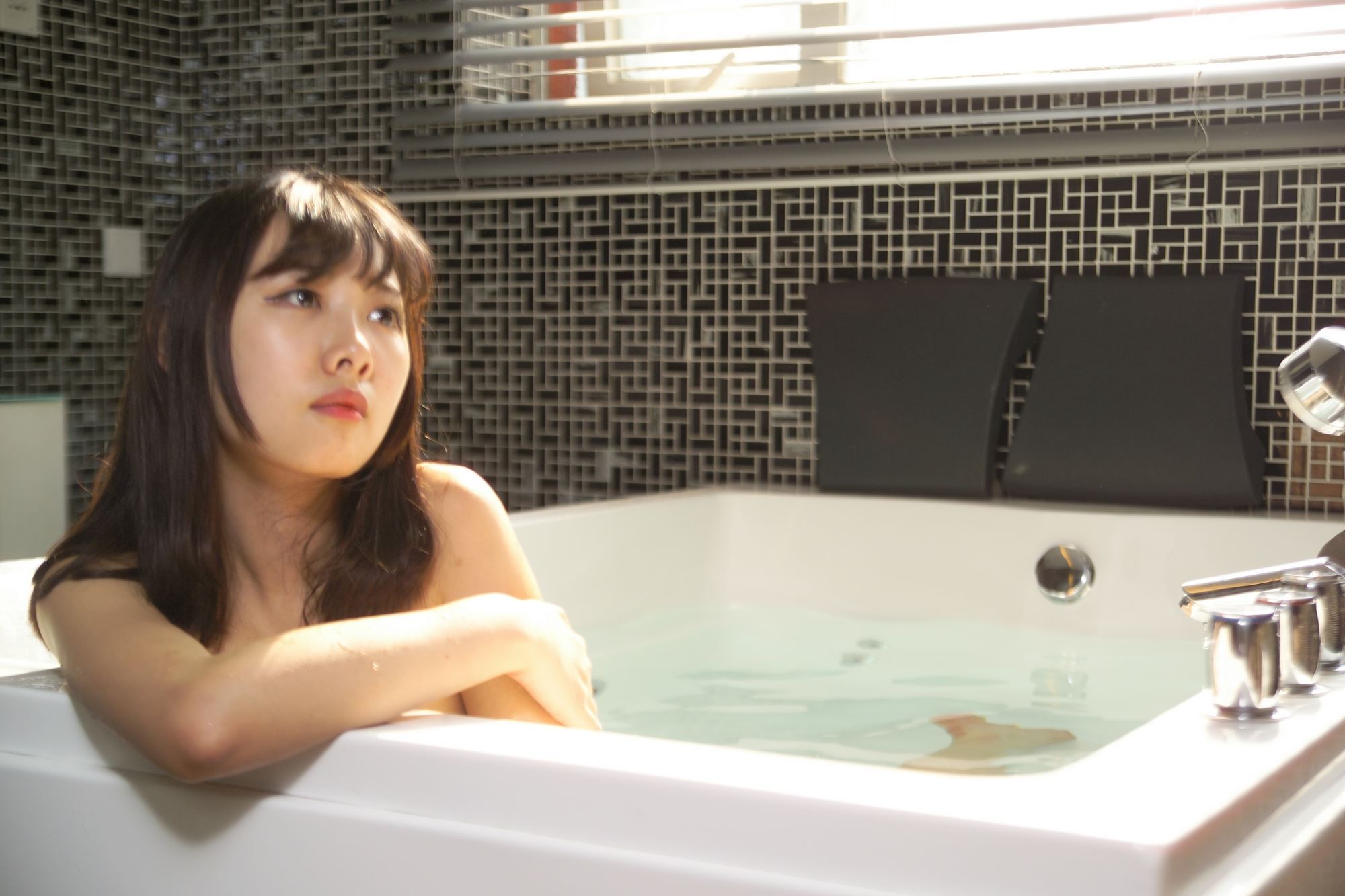 希威社 美女写真 林安雅.2014.06.06(E) 3